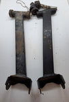 King Quad Rear Suspension Upper Arms