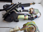 VFR 800 Fuel Pump & Sending Unit