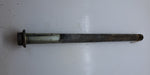 ZX-6R Rear Wheel Axle