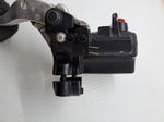 EX650R Ninja Front Brake Master Cylinder