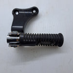 Vulcan 1500 Left Passenger Footpeg
