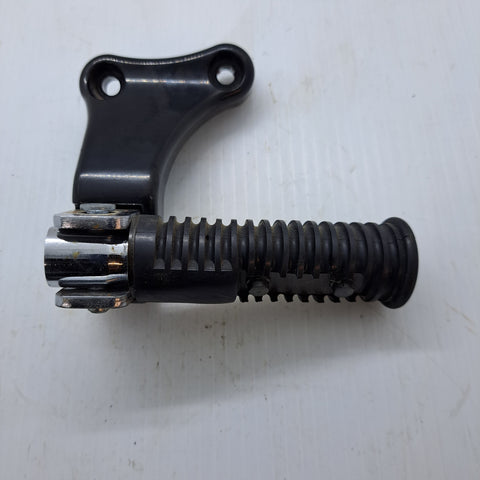 Vulcan 1500 Left Passenger Footpeg