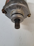 YZF-R1 Starter Motor
