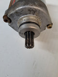 YZF-R1 Starter Motor