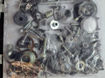 EX650R Ninja Hardware