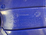 Sportsman 600 Front Cover