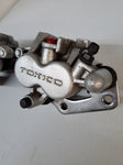 Vulcan Nomad 1500 Front Brake Calipers