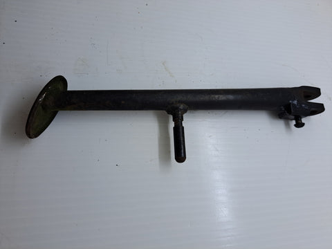 ZX-6R Side Stand