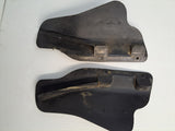 Sportsman 600 Rear Control Arm Covers