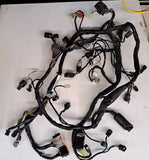 EX650R Ninja Wiring Harness