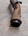 Sportsman Head Pipe, Exhaust Pipe