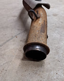 Sportsman Head Pipe, Exhaust Pipe