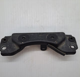 EX650R Ninja Gas Tank Bracket, Regulator Bracket