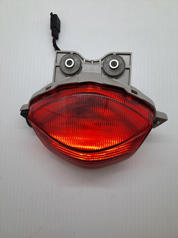 EX650R Tail Light