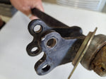 Sportsman Steering Column