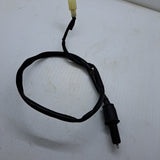 Vulcan 1500 Rear Brake Switch