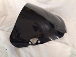 CBR600 F2 Black Windscreen