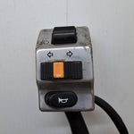 EN500 Vulcan Left Handlebar Switch