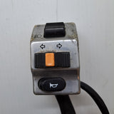 EN500 Vulcan Left Handlebar Switch