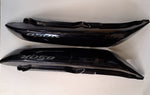 EX650R Ninja Tail Covers