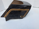 XS500 Tail cover