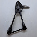 ZX-6R Left Rear Footpeg