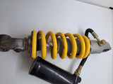 Triumph TT600 Rear Shock with Linkage