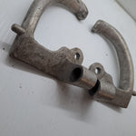 VFR750F Rear Grip Grab Rail Bars