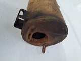 Sportsman 600 Exhaust Muffler Silencer
