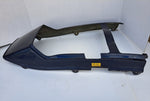 CB650SC Nighthawk Tail Section