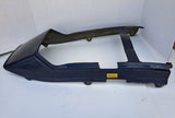 CB650SC Nighthawk Tail Section