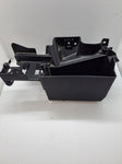 EX650R Ninja Rear Fender Front