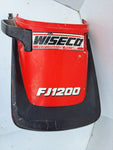 FJ1200 Rear Tail Fairing Cover