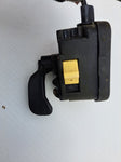 Sportsman AWD Throttle