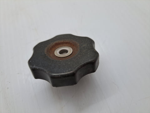 ZX-6R Rad Cap