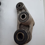 Vulcan 800 Rear Showa Shock