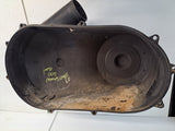 Sportsman 600 Outer Clutch Cover