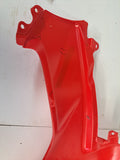 TRX500 Rubicon left Side Panel