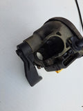 Sportsman AWD Throttle