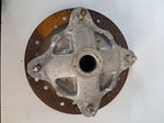 Sportsman Rear Wheel Hub and Disc