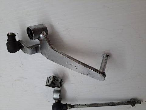 VF750 Magna Shifter