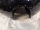 LS650 Savage Black Gas Tank