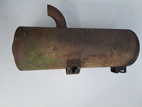 Sportsman 600 Exhaust Muffler Silencer
