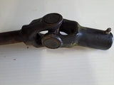 Sportsman Front Prop Shaft