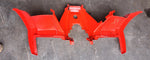 Sportsman 700 EFI Front Cab Fender