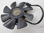 ZX-6R Rad Fan