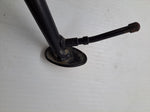EX650R Ninja Side Stand