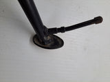 EX650R Ninja Side Stand