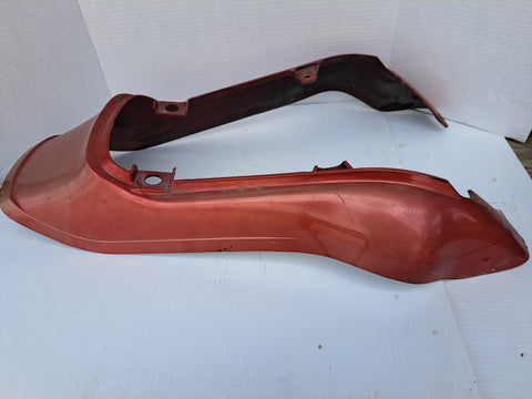 Fazer Rear Tail Cover