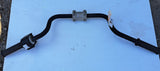 Sportsman 700 Handlebars and Left Switch